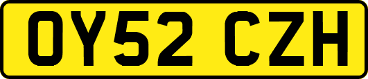 OY52CZH
