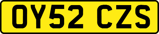 OY52CZS