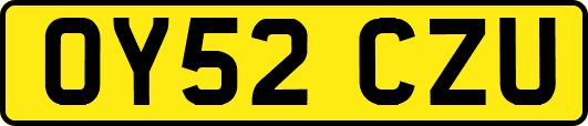 OY52CZU