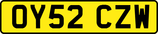 OY52CZW