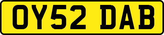 OY52DAB