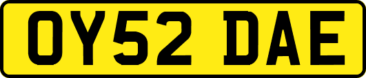 OY52DAE