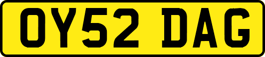 OY52DAG