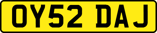 OY52DAJ