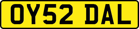 OY52DAL