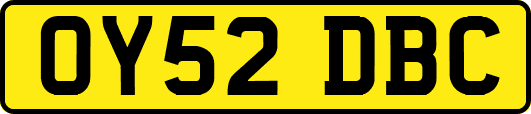 OY52DBC