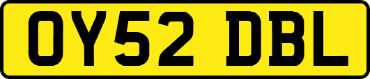 OY52DBL
