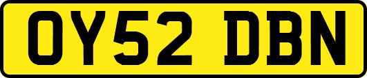 OY52DBN