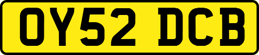 OY52DCB