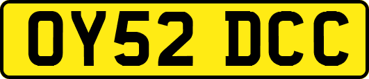 OY52DCC