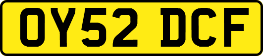 OY52DCF