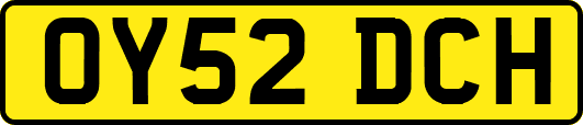OY52DCH