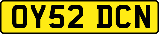 OY52DCN