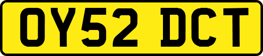 OY52DCT