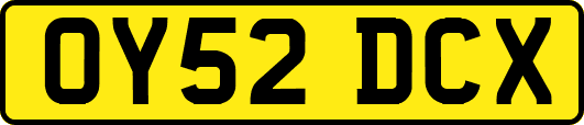 OY52DCX