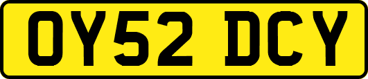 OY52DCY