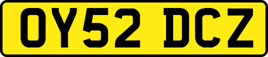 OY52DCZ