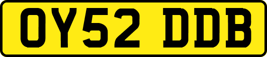 OY52DDB