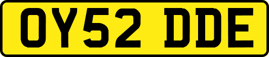 OY52DDE