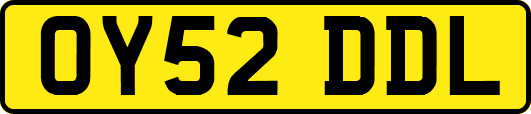OY52DDL