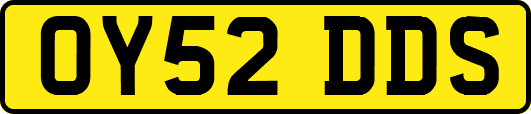 OY52DDS
