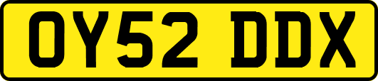 OY52DDX
