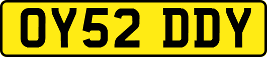 OY52DDY