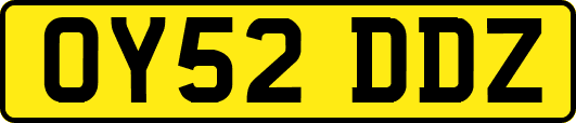 OY52DDZ