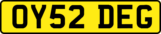 OY52DEG