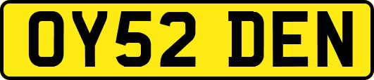 OY52DEN