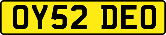 OY52DEO