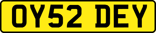 OY52DEY
