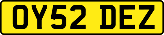 OY52DEZ