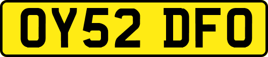 OY52DFO
