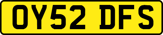 OY52DFS