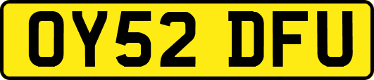 OY52DFU