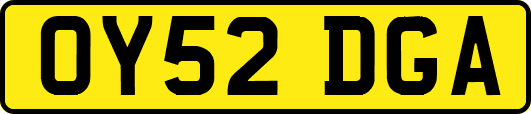 OY52DGA