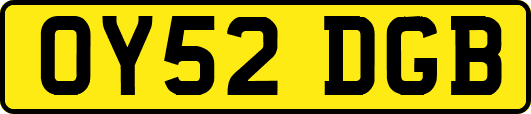 OY52DGB
