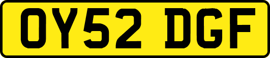 OY52DGF