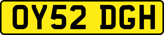OY52DGH