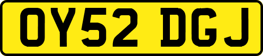 OY52DGJ