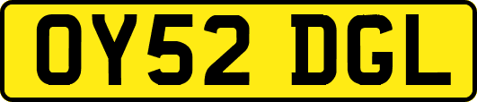 OY52DGL