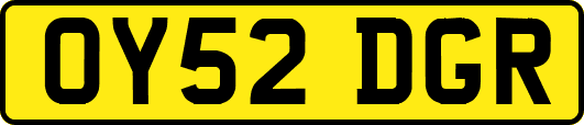OY52DGR