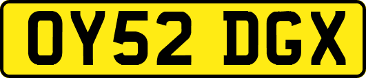 OY52DGX