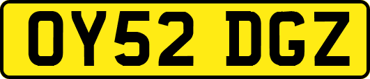 OY52DGZ