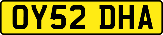 OY52DHA