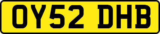 OY52DHB