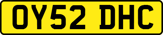 OY52DHC