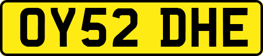 OY52DHE