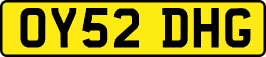 OY52DHG